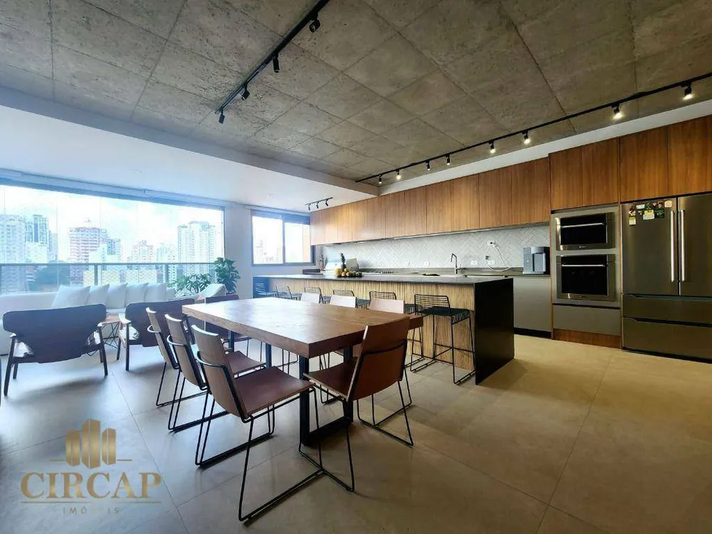 Apartamento, 4 quartos, 222 m² - Foto 14