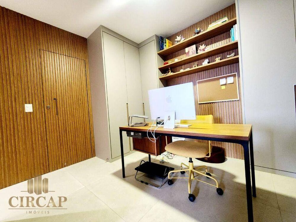 Apartamento, 4 quartos, 222 m² - Foto 8