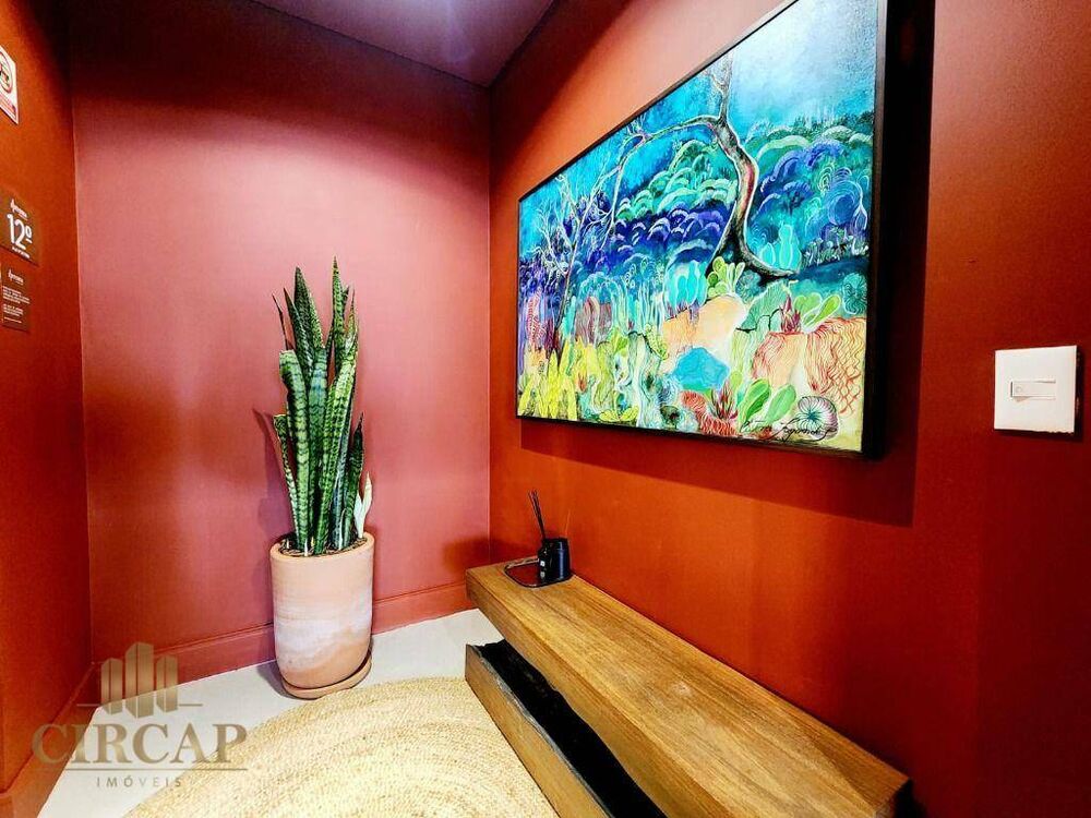 Apartamento, 4 quartos, 222 m² - Foto 1