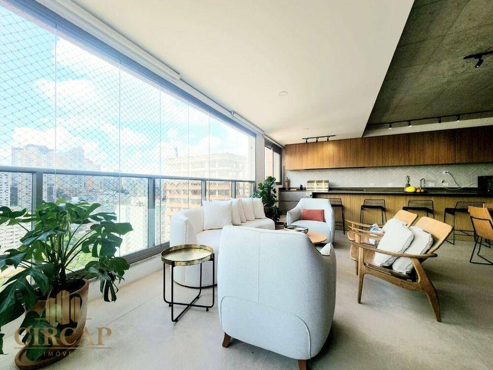 Apartamento, 4 quartos, 222 m² - Foto 5