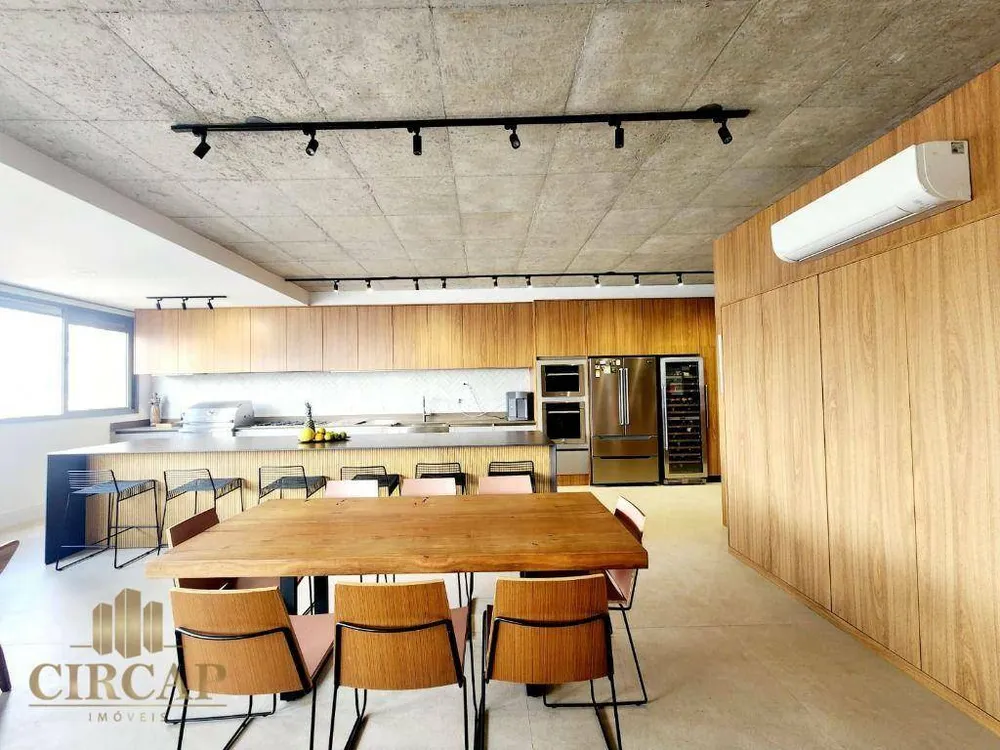 Apartamento, 4 quartos, 222 m² - Foto 5
