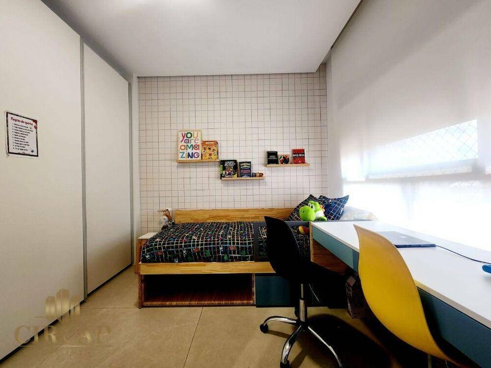 Apartamento, 4 quartos, 222 m² - Foto 11