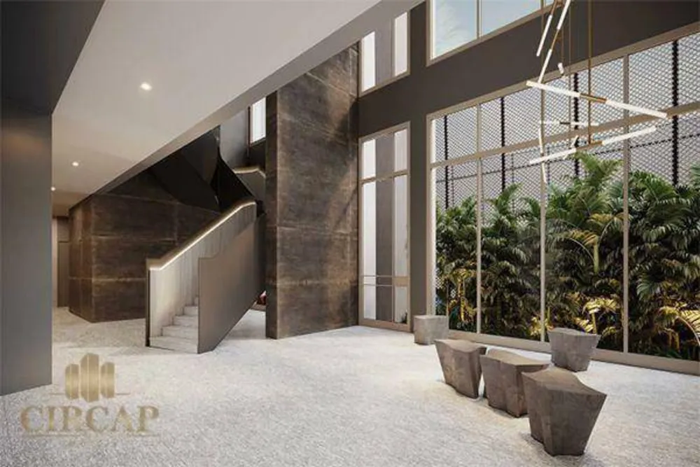 Apartamento, 4 quartos, 380 m² - Foto 9