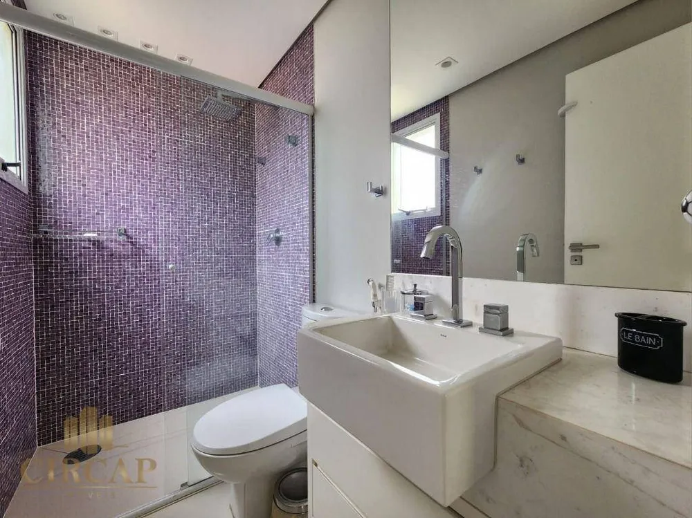 Apartamento, 4 quartos, 221 m² - Foto 20