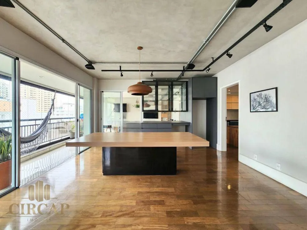 Apartamento, 4 quartos, 221 m² - Foto 10