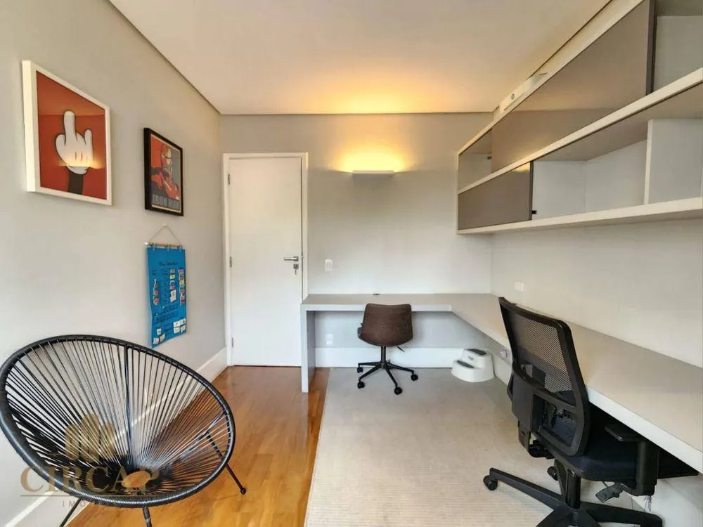 Apartamento, 4 quartos, 221 m² - Foto 17