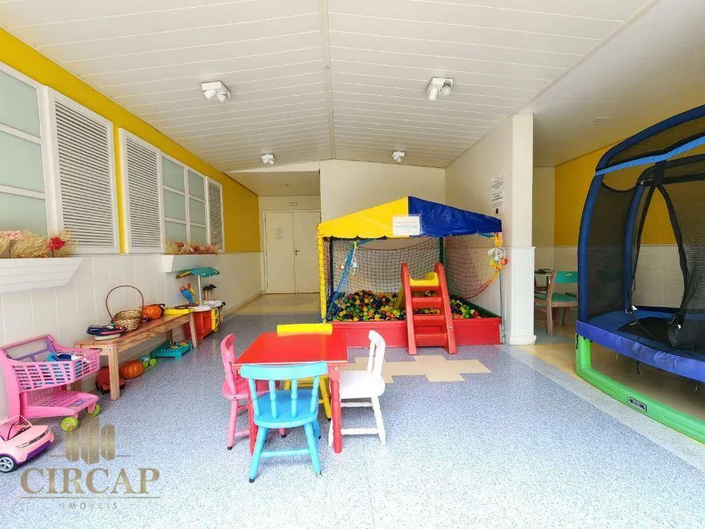 Apartamento, 4 quartos, 221 m² - Foto 16