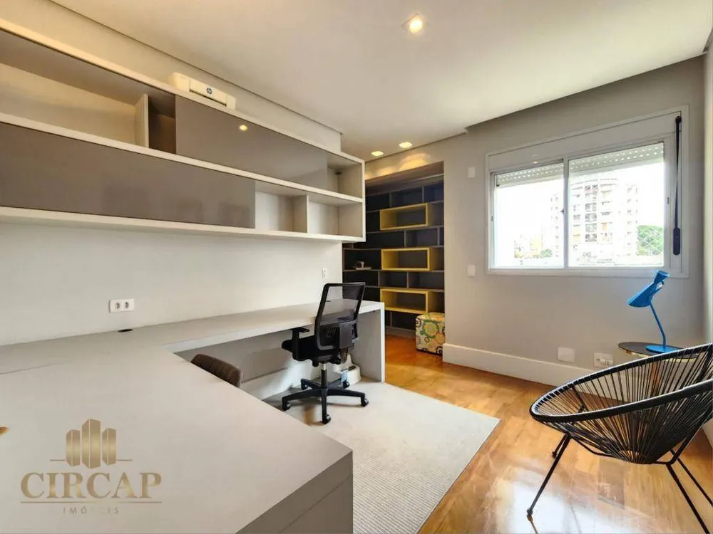 Apartamento, 4 quartos, 221 m² - Foto 6