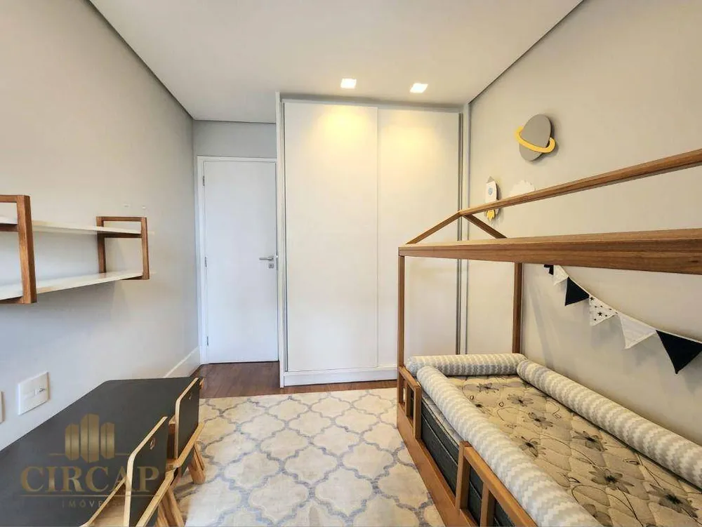 Apartamento, 4 quartos, 221 m² - Foto 5