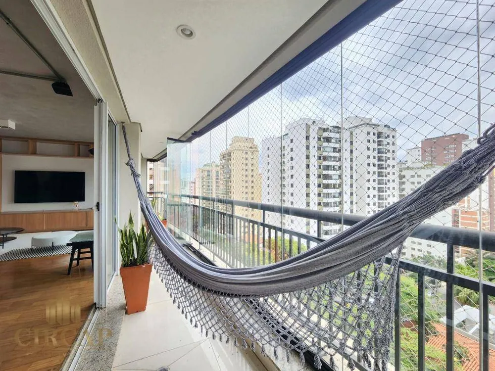 Apartamento, 4 quartos, 221 m² - Foto 12