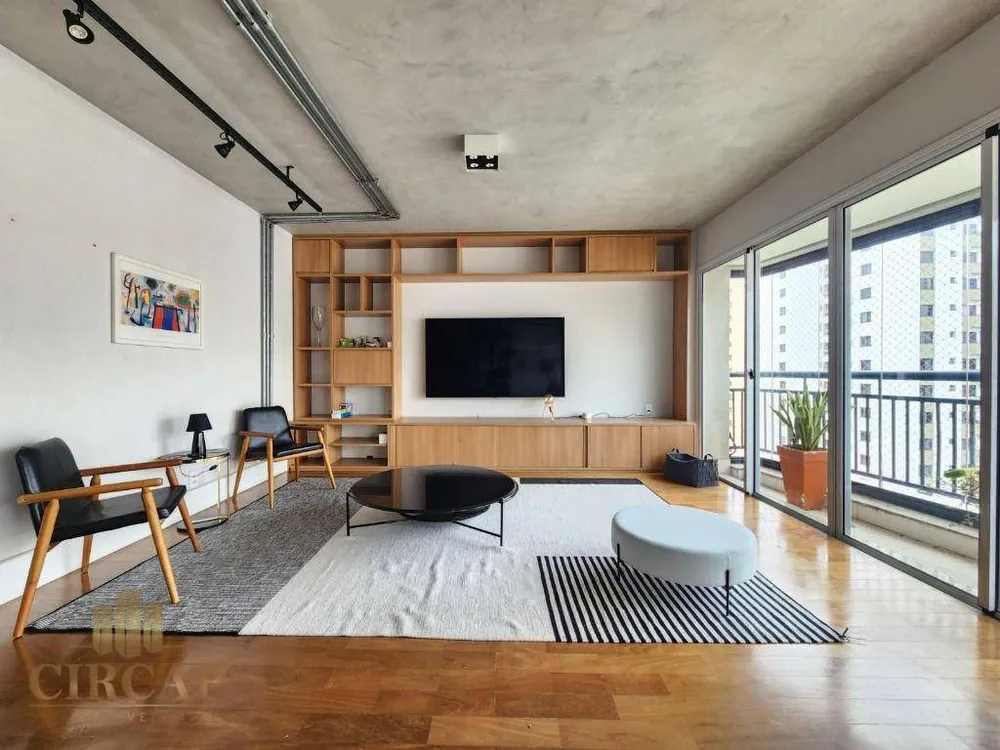 Apartamento, 4 quartos, 221 m² - Foto 18
