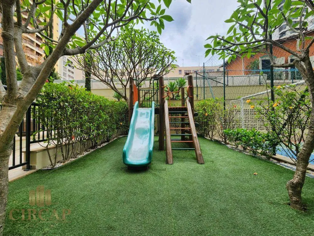 Apartamento, 4 quartos, 221 m² - Foto 7