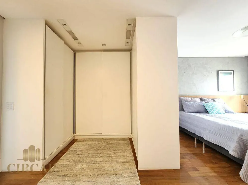 Apartamento, 4 quartos, 221 m² - Foto 13