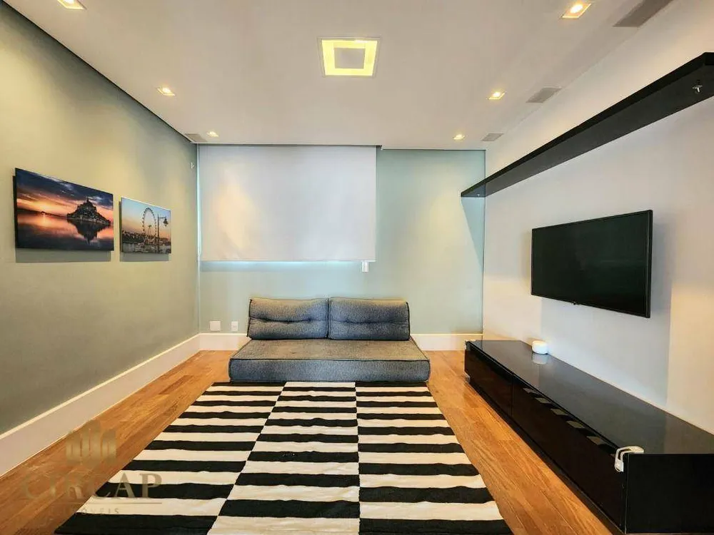 Apartamento, 4 quartos, 221 m² - Foto 19