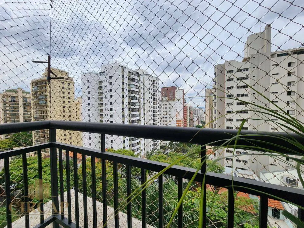 Apartamento, 4 quartos, 221 m² - Foto 11
