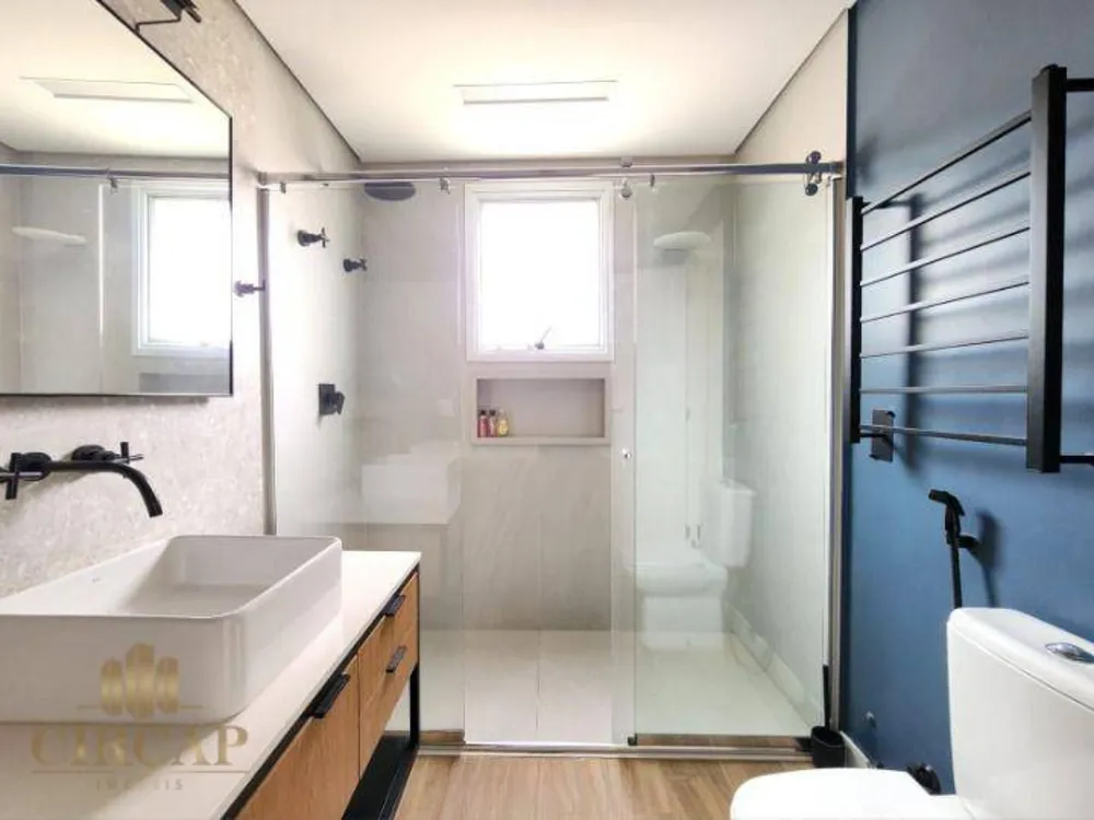 Apartamento, 4 quartos, 221 m² - Foto 9