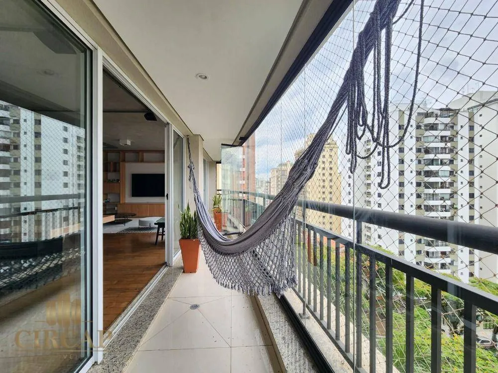 Apartamento, 4 quartos, 221 m² - Foto 14