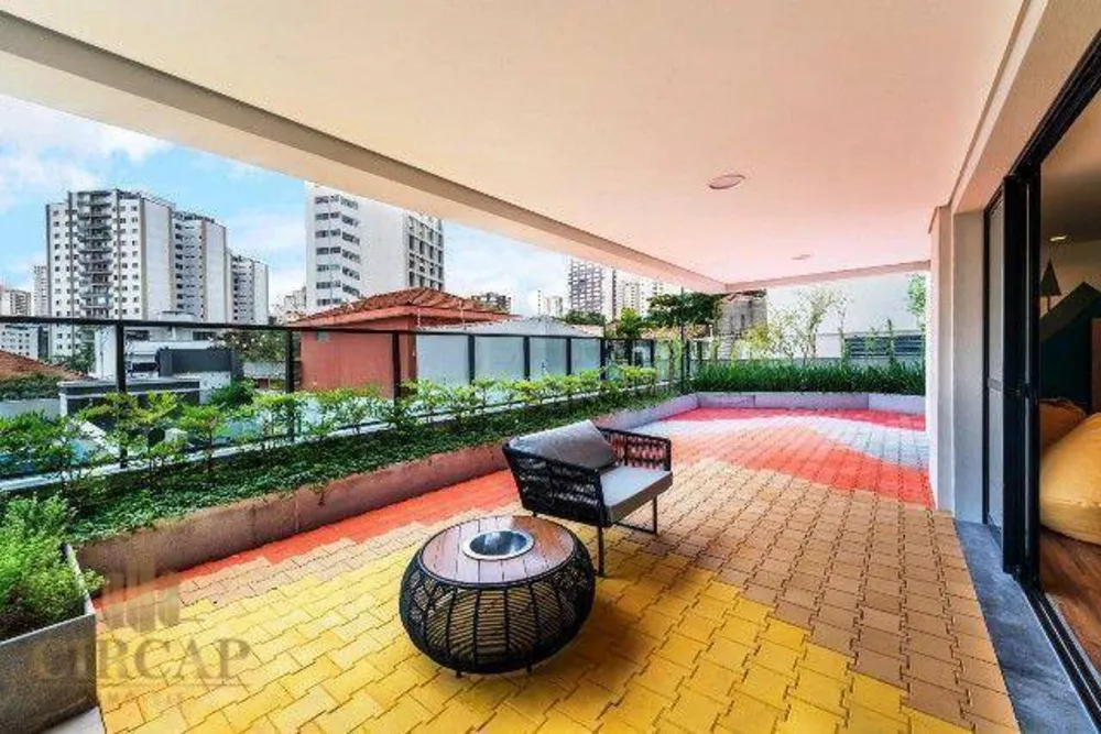 Apartamento, 3 quartos, 151 m² - Foto 5