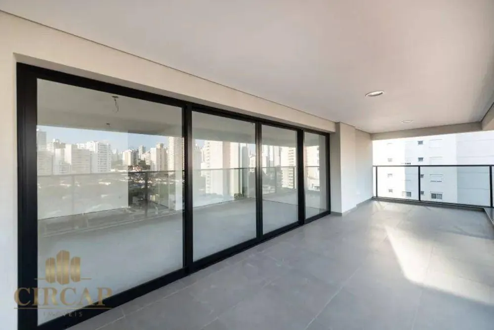 Apartamento, 3 quartos, 151 m² - Foto 7