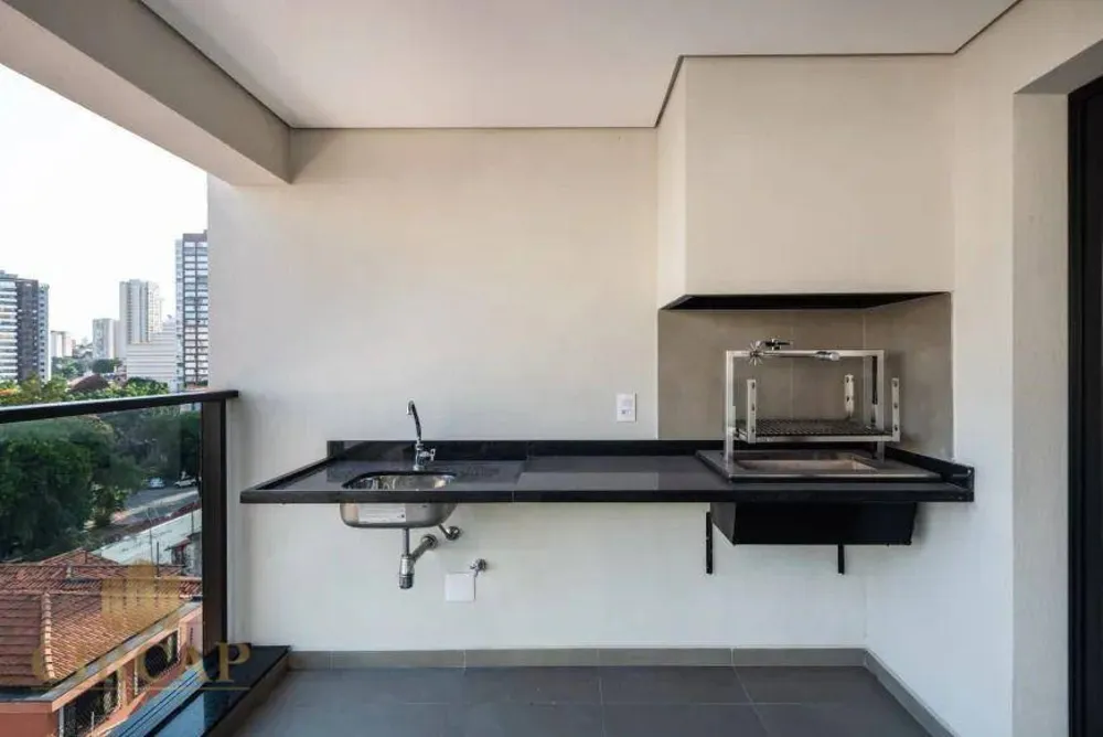 Apartamento, 3 quartos, 151 m² - Foto 6