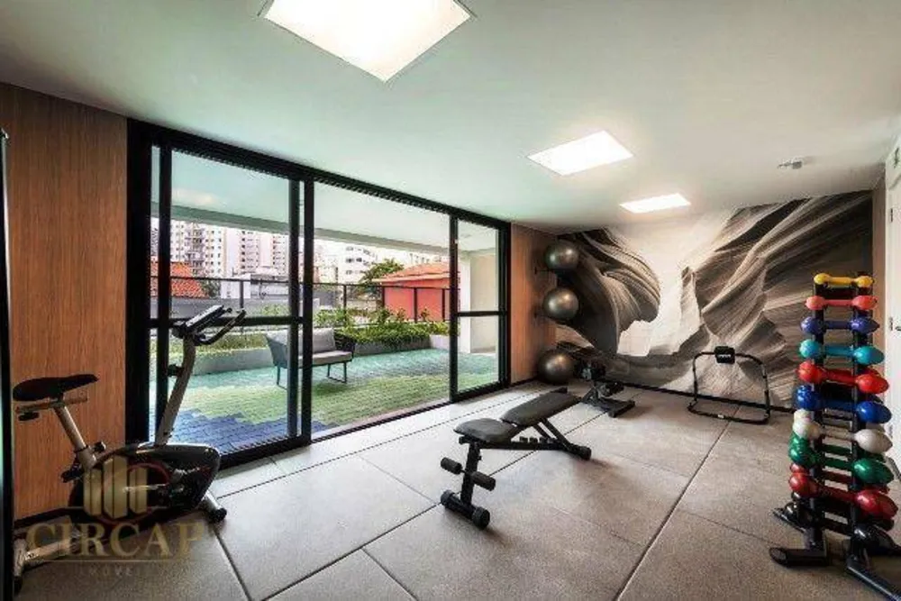 Apartamento, 3 quartos, 151 m² - Foto 2