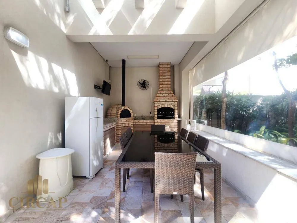 Apartamento, 3 quartos, 80 m² - Foto 8