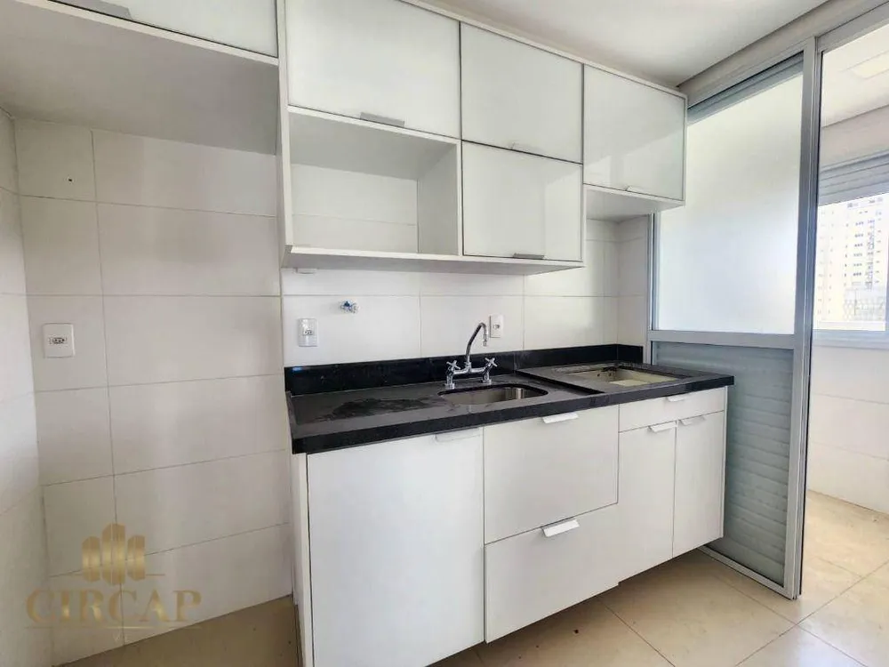 Apartamento, 3 quartos, 80 m² - Foto 6
