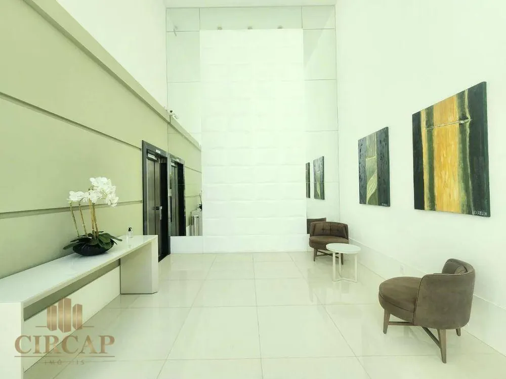 Apartamento, 3 quartos, 80 m² - Foto 5