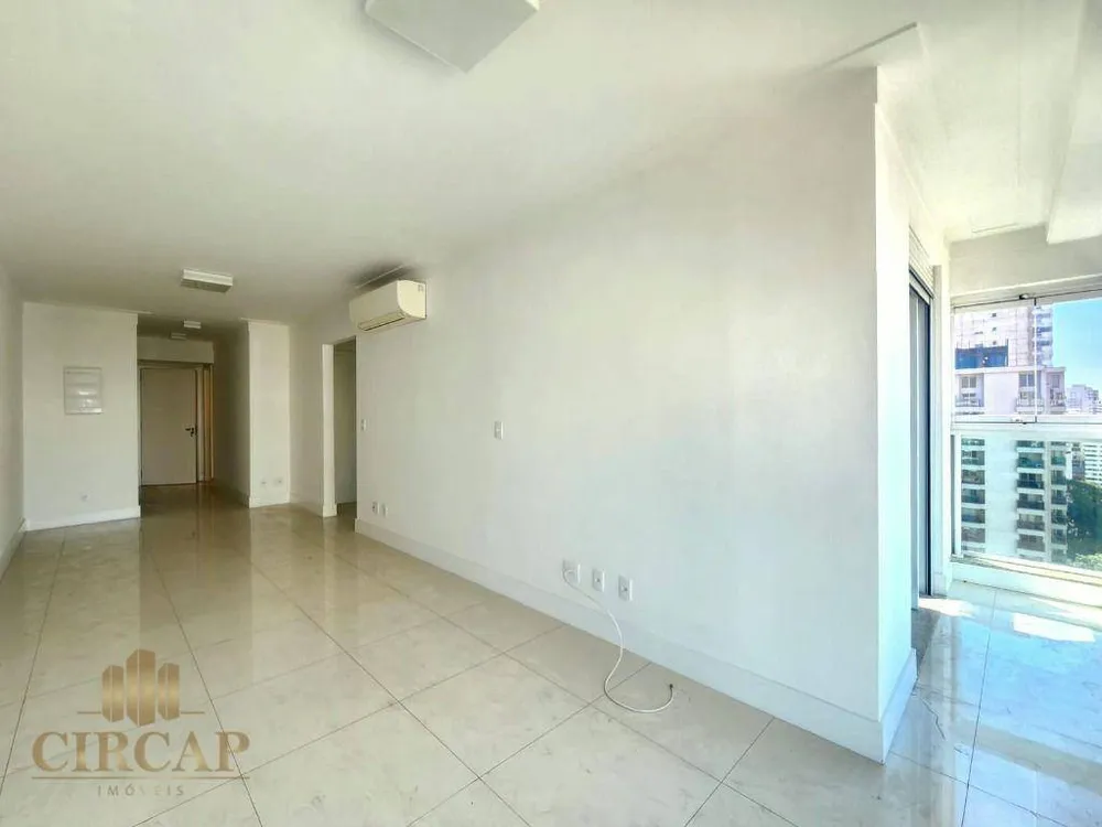 Apartamento, 3 quartos, 80 m² - Foto 2