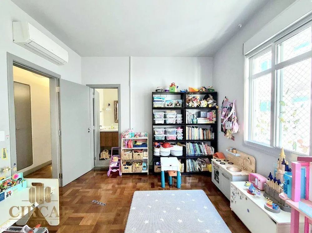 Apartamento, 3 quartos, 294 m² - Foto 18
