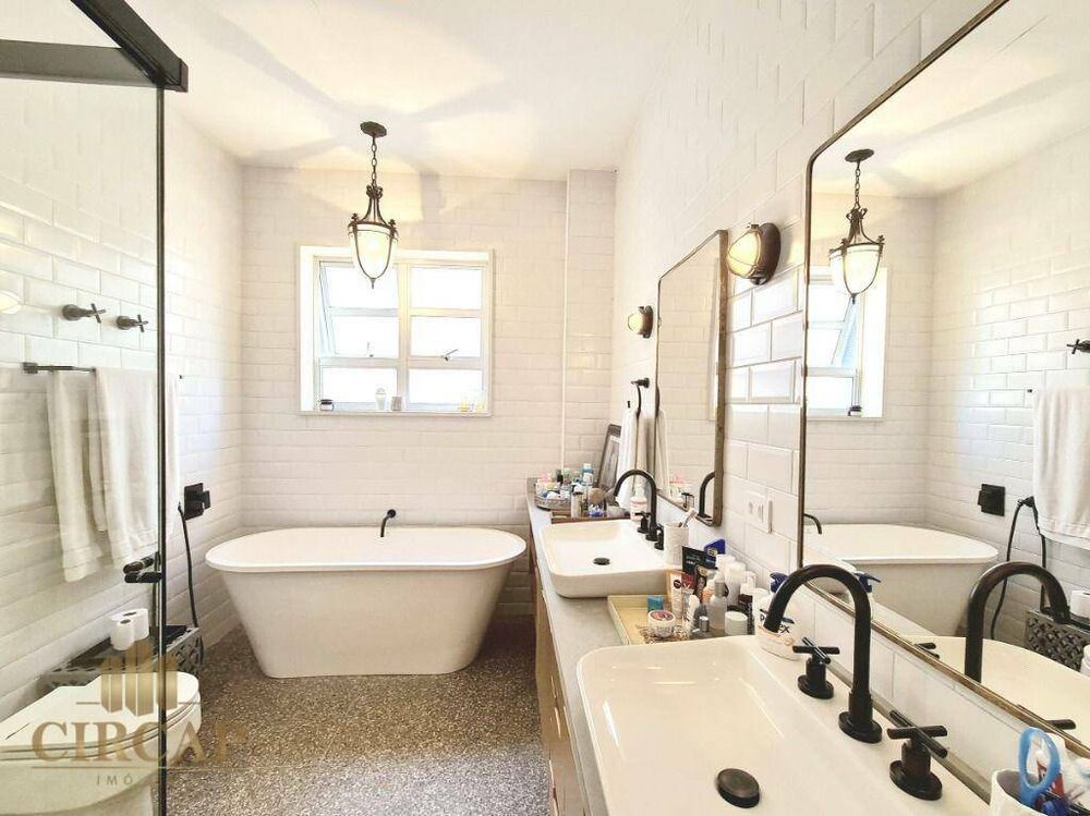 Apartamento, 3 quartos, 294 m² - Foto 8