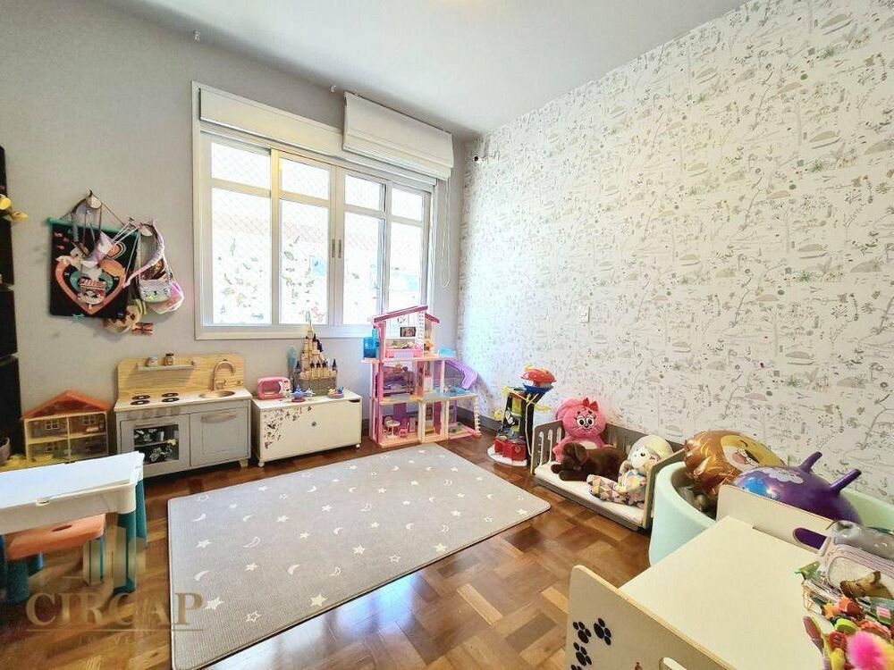 Apartamento, 3 quartos, 294 m² - Foto 12