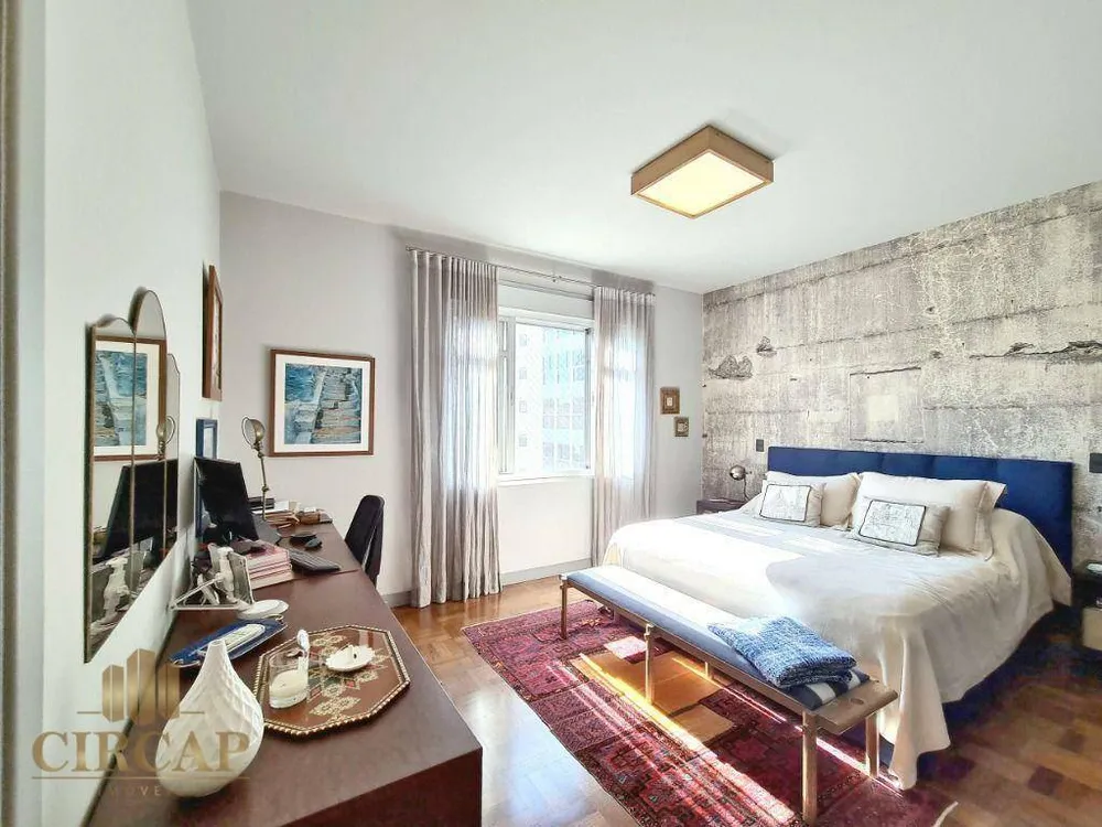 Apartamento, 3 quartos, 294 m² - Foto 10