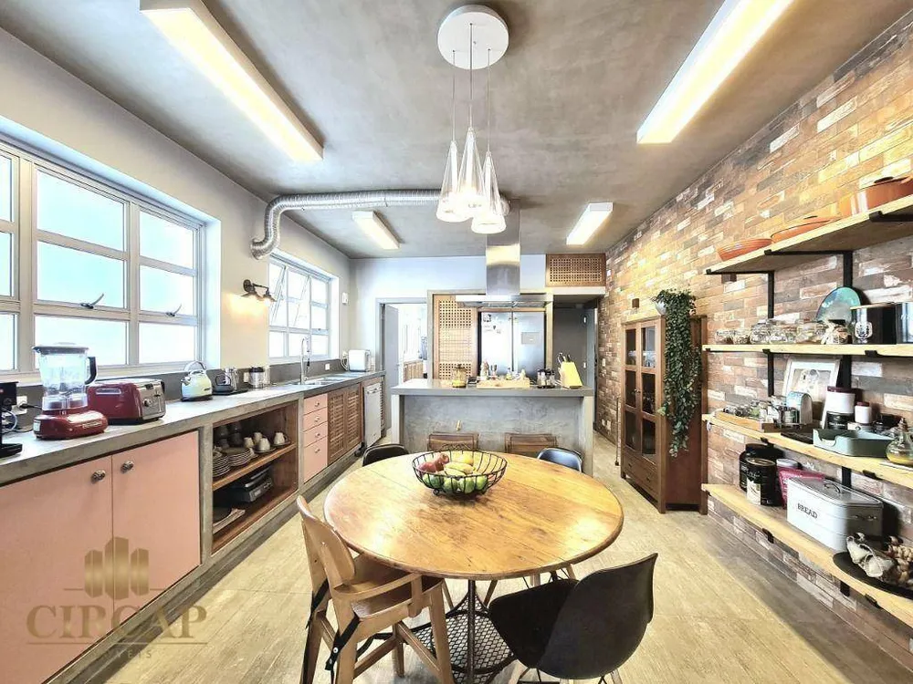 Apartamento, 3 quartos, 294 m² - Foto 7