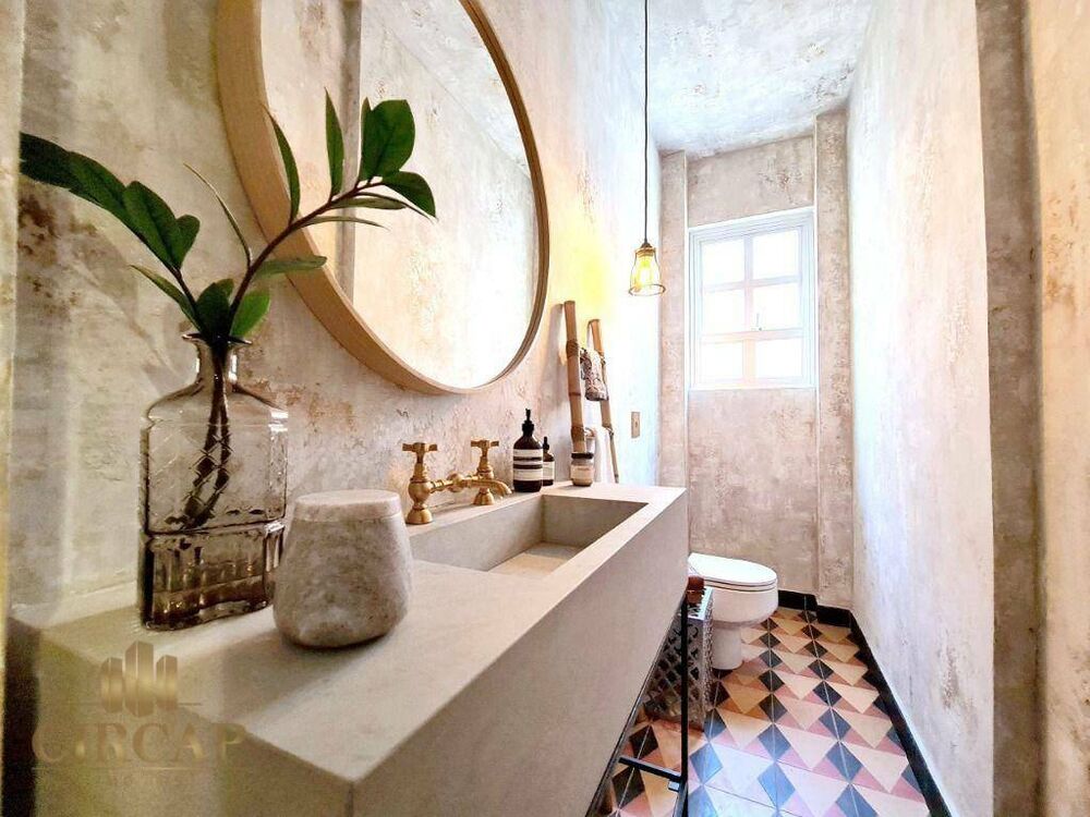 Apartamento, 3 quartos, 294 m² - Foto 6