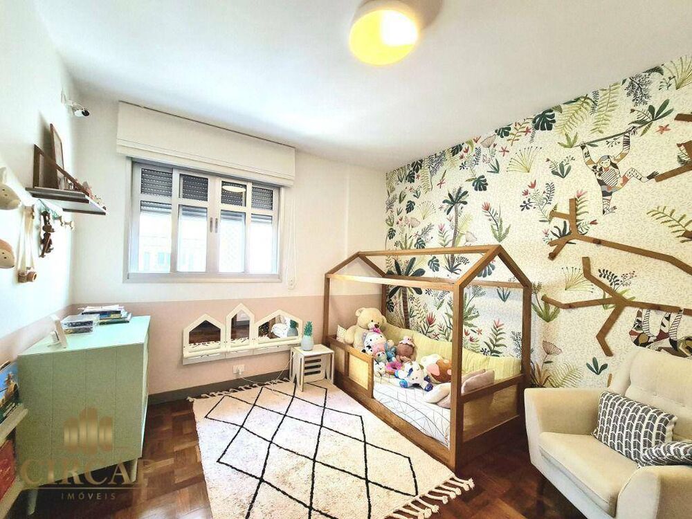 Apartamento, 3 quartos, 294 m² - Foto 9