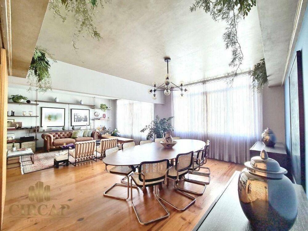 Apartamento, 3 quartos, 294 m² - Foto 4