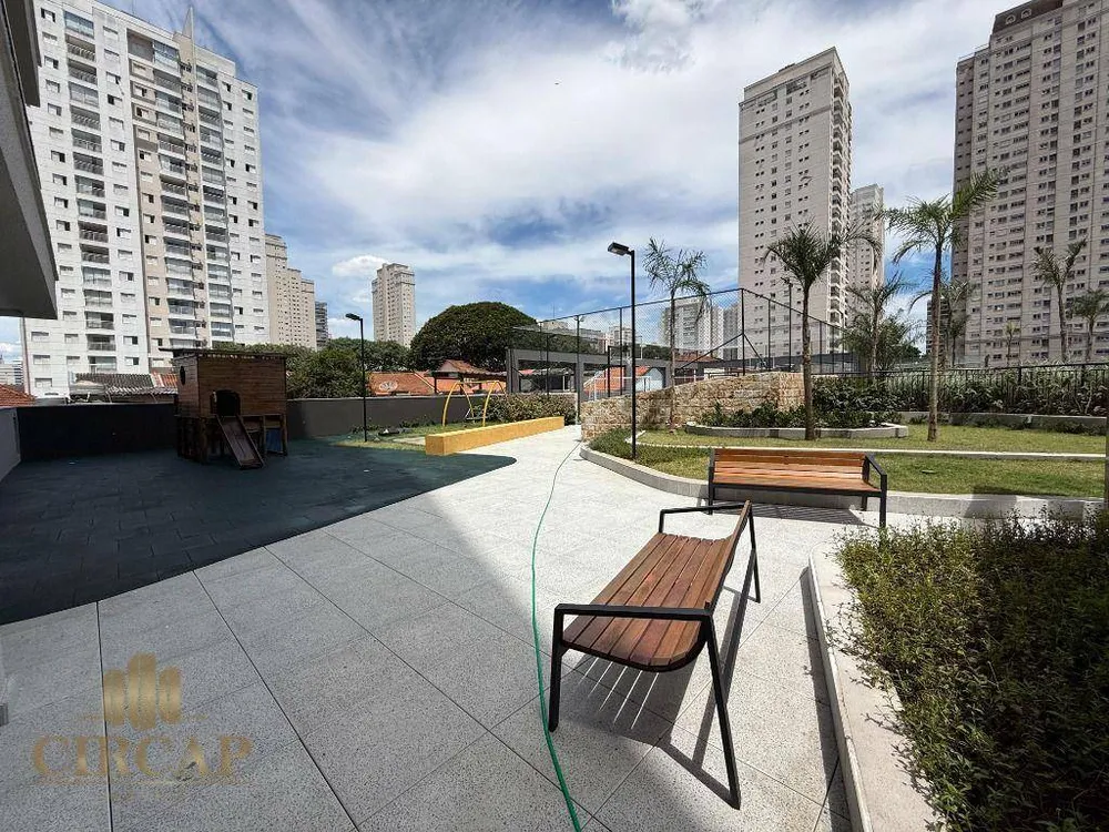 Apartamento, 2 quartos, 81 m² - Foto 9