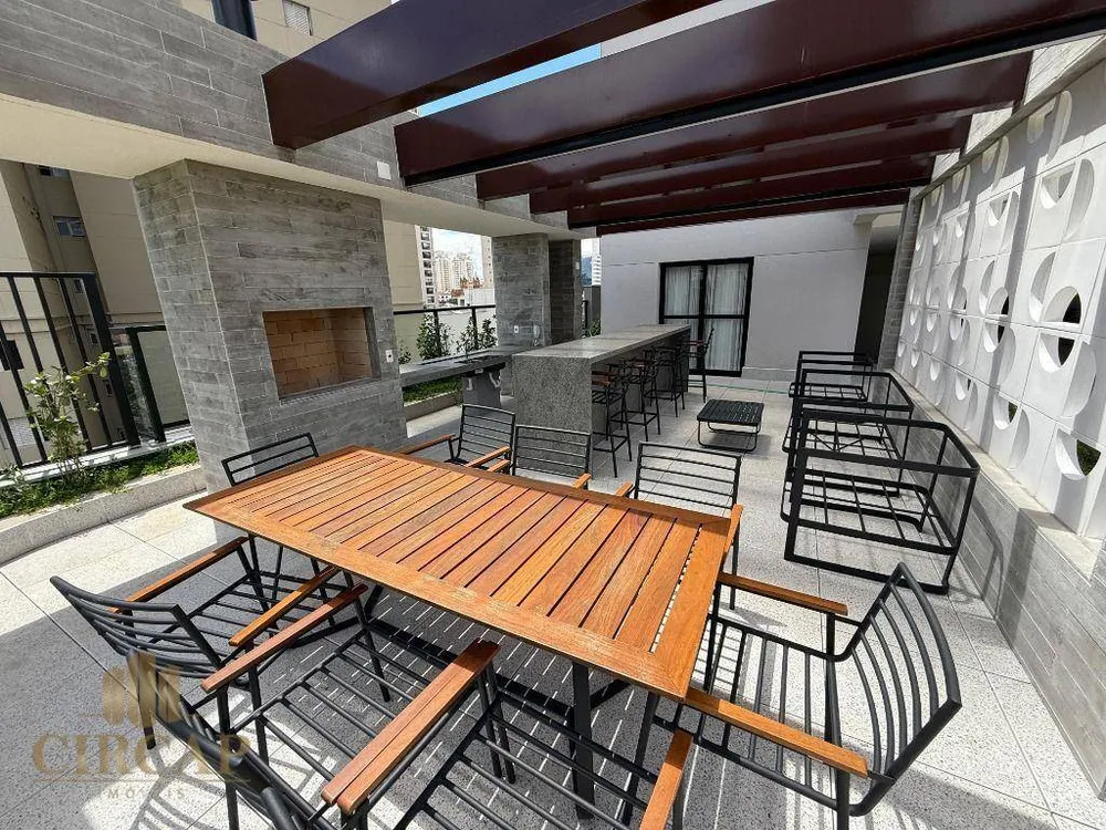 Apartamento, 2 quartos, 81 m² - Foto 8