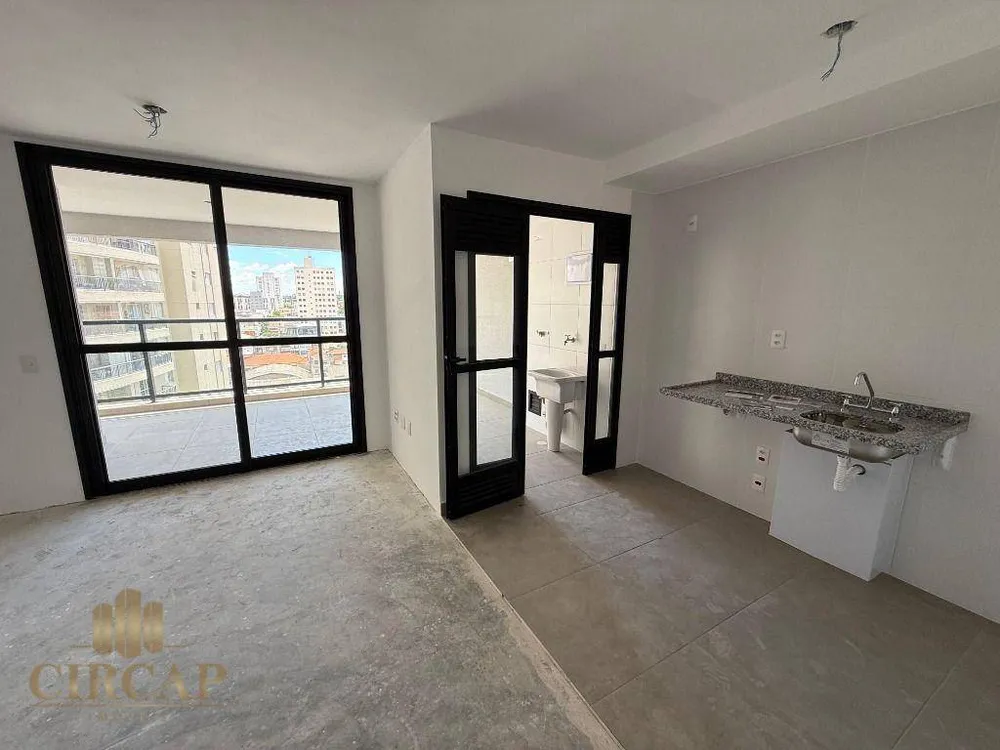 Apartamento, 2 quartos, 81 m² - Foto 2
