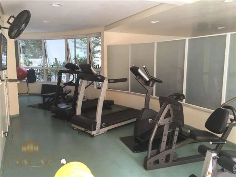 Apartamento, 3 quartos, 105 m² - Foto 16
