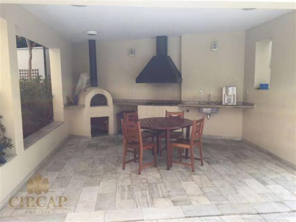 Apartamento, 3 quartos, 105 m² - Foto 14