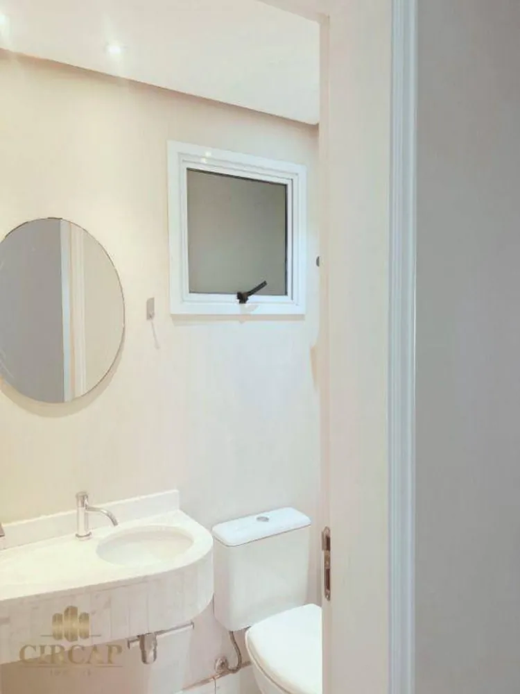 Apartamento, 3 quartos, 105 m² - Foto 12