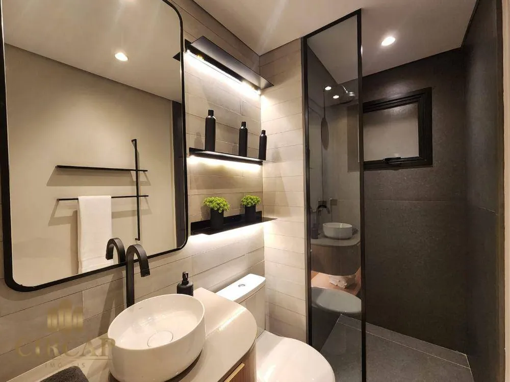 Apartamento, 3 quartos, 135 m² - Foto 12