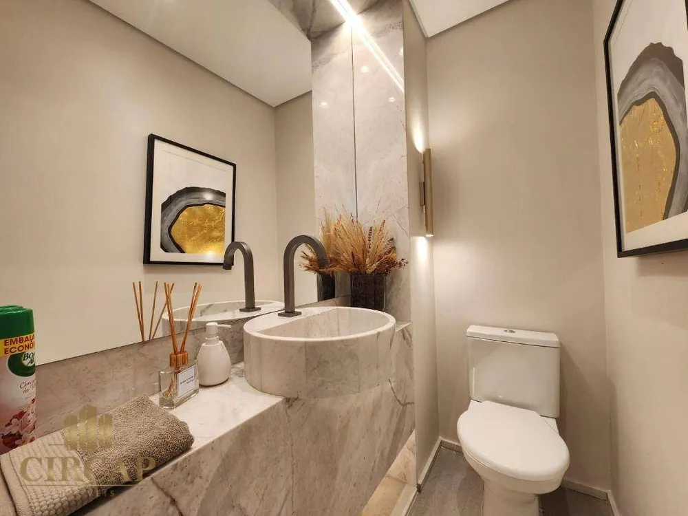 Apartamento, 3 quartos, 135 m² - Foto 11