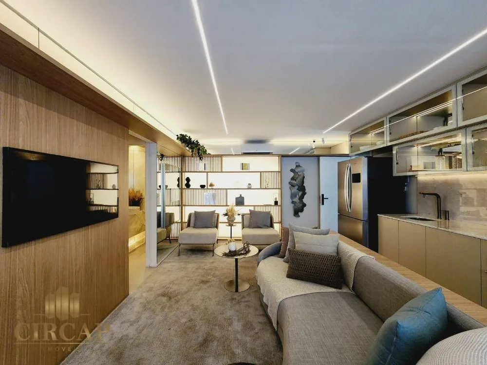 Apartamento, 3 quartos, 135 m² - Foto 5