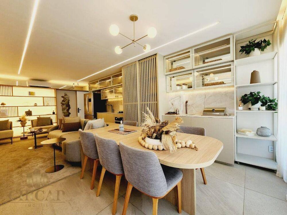 Apartamento, 3 quartos, 135 m² - Foto 4