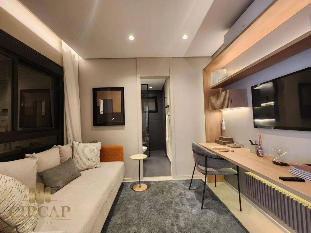Apartamento, 3 quartos, 135 m² - Foto 10
