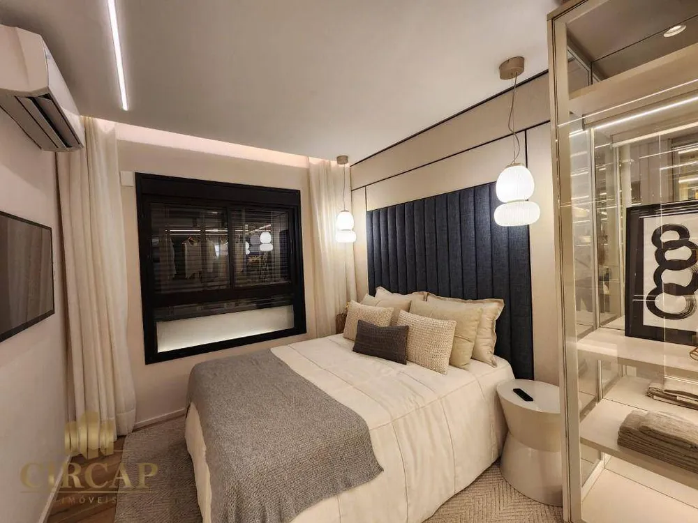 Apartamento, 3 quartos, 135 m² - Foto 9