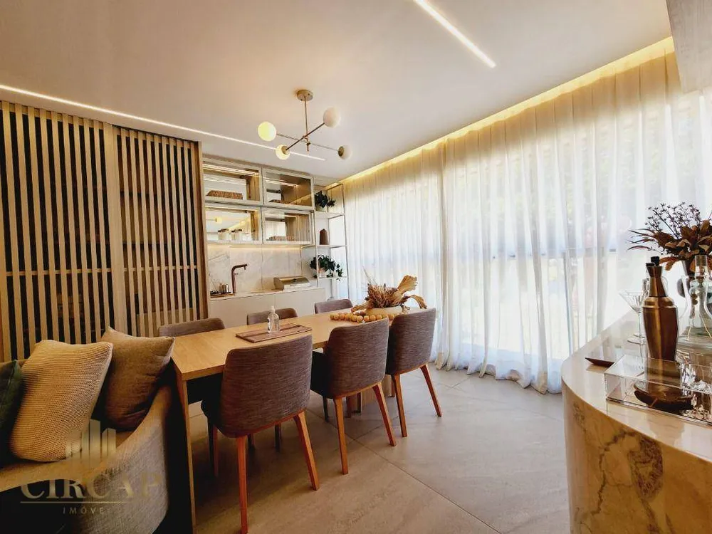 Apartamento, 3 quartos, 135 m² - Foto 8